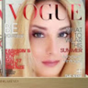 Meet your Posher, Victoria